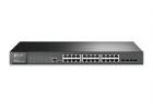 Switch TP-LINK T2600G-28TS (TL-SG3424)